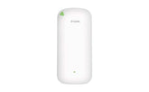 D Link Dap X1860 Ax1800 Mesh Wi Fi 6 Range Extender