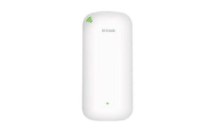 D-Link Dap X1860 AX1800 Mesh Wi Fi 6 Range Extender, networking