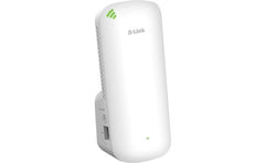 D Link Ax1800 Mesh Wi Fi 6 Range Extender