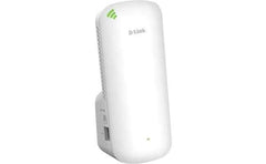 D Link Ax1800 Mesh Wi Fi 6 Range Extender