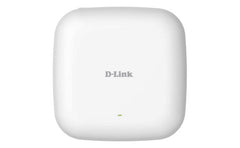 D-Link Dap X2810 Nuclias Connect AX1800 Wi Fi 6 Access Point with networking