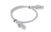 Dlite By D Link Cat6 Utp Cca 24awg Pvc Network Cable 1m