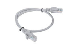 Dlite By D Link Cat6 Utp Cca 24awg Pvc Network Cable 1m