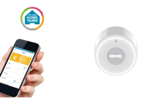 D Link Dch S220 Mydlink Home Siren (uk Plug Version)