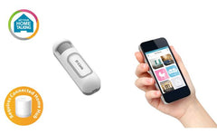 D Link Dch Z120 Mydlink Home Battery Motion Sensor