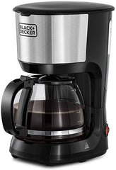 DCM750S Black & Decker 10-Cup Coffee Maker
