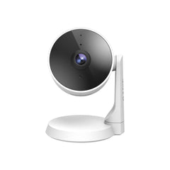 D-Link DCS-8330LH Smart Full HD Wi-Fi Camera with built-in Smart Home Hub