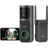 Imou Wi - Fi security camera for surveillance systems