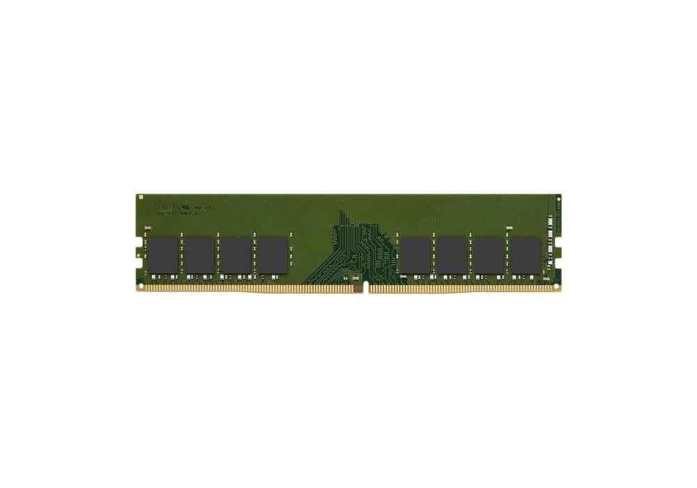 Kingston Ram 8GB DDR4 3200MT/s Non-ECC Unbuffered DIMM CL22
