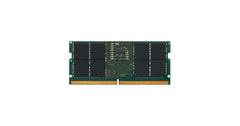 Kingston 16GB 5600MT/s DDR5 Non-ECC CL46 SODIMM 1Rx8