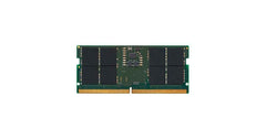 Kingston 16GB 5600MT/s DDR5 Non-ECC CL46 SODIMM 1Rx8