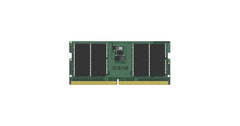 Kingston 32GB 5600MT/s DDR5 Non-ECC CL46 SODIMM 2Rx8