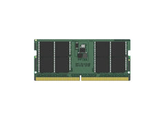 Kingston 16GB 3200MT/s DDR4 Non-ECC CL22 SODIMM 1Rx8