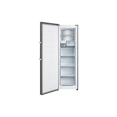 DR DE188FW A+ No Frost Upright Freezer 188L