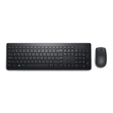 Dell KM3322W Wireless Kit Keyboard & Mouse Combo w/Function & Dedicated Keys - عربي | Dell KM3322W | - CompuMe