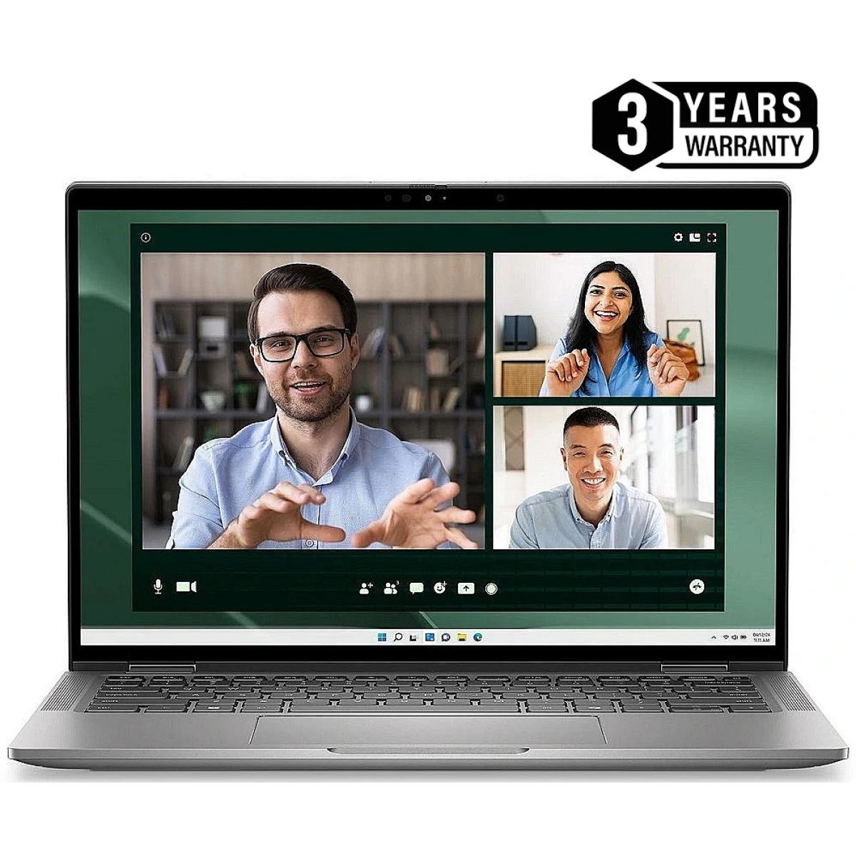 Dell Latitude 7450 14" FHD+ IPS, Intel Core™ Ultra 7 processor 155U, Onboard 16GB LPDDR5x, 512GB M.2 PCIe Gen 4, Intel Integrated Graphics, Backlit Keyboard, Fingerprint, Ultralight Aluminum Business Laptop - Grey (3 Years Warranty) | Latitude 7450 | Dell Latitude 7450 14" FHD+ IPS, Intel Core™ Ultra 7 processor 155U, Onboard 16GB LPDDR5x, 512GB M.2 PCIe Gen 4, Intel Integrated Graphics, Backlit Keyboard, Fingerprint, Ultralight Aluminum Business Laptop - Grey (3 Years Warranty) | Latitude 7450 |