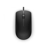 Dell Ms116 Optical Wired Mouse