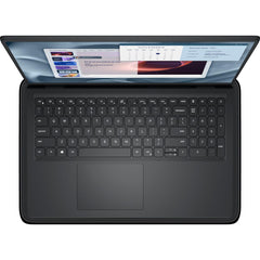 Dell Pro 15 Essential 14th Gen Core 3-100U DDR5 8GB M.2 PCIe NVMe 512GB 15.6" Business Laptop