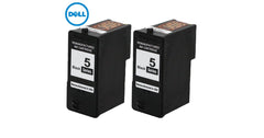 Dell Ink A922 Black (Original)