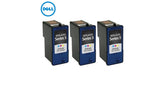 Dell Ink A922 Color (Original) - CompuMe