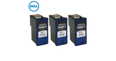 Dell Ink A922 Color (Original) - CompuMe