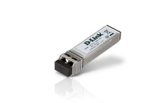 D-Link Dem 431xt Dd 10gbase Sr SFP+ Transceiver Ddm 80/300 meter with cables