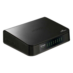 D-Link DES-1016A 16-port 10/100 Unmanaged Switch