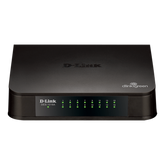 D-Link DES-1016A 16-port 10/100 Unmanaged Switch