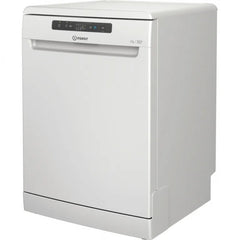 Indesit DFC2B+19AC Dishwasher 13 sets and 6 programs