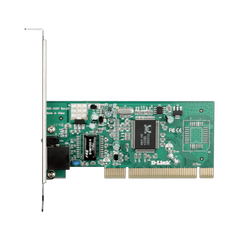 D-Link DGE-528T PCI Gigabit Ethernet Adapter