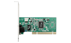 D-Link Dge 528t Pci Gigabit Ethernet Adapter, wired