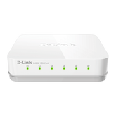 D-Link DGS-1005A 5-Port Gigabit Easy Desktop Switch