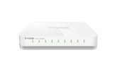 D Link Dgs 1008a 8 Port Gigabit Easy Desktop Switch