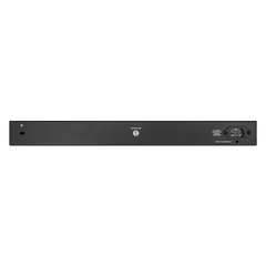D-Link DGS-1210-28 Smart Managed Switches