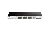 D Link Dgs 1210 28 Smart Managed Switches