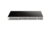 D Link Dgs 1210 52 Smart Managed Switches