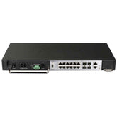 D-Link DGS - 3700 - 12 L2 Gigabit Metro Ethernet Switch, network switch