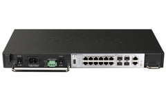D-Link Dgs 3700 12 L2 Gigabit Metro Ethernet Switch, network switch