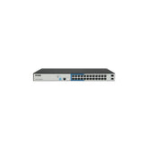 D-Link 24-Port Layer 2 Gigabit Smart Managed Long Range PoE + Switch
