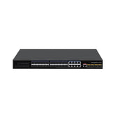D-link DGS-F1500-28XS Gigabit 24 Port SFP Managed Switch with 10G Uplinks
