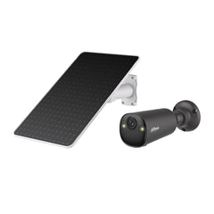 Dahua BF4CA-4G-XL/M0508 4MP 4G Battery Bullet Network Camera Solar Monitoring System
