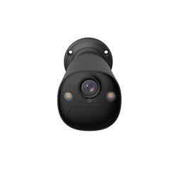 Dahua BF4CA-4G-XL/M0508 4MP 4G Battery Bullet Network Camera Solar Monitoring System