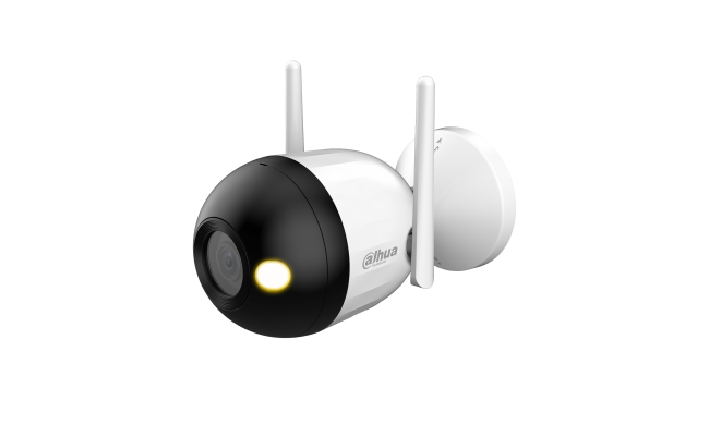 Dahua Dh F2C Led K 2mp Fixed Focal Wi Fi Bullet Network Camera with cameras & recorders