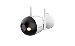 Dahua Dh F2c Led K 2mp Fixed Focal Wi Fi Bullet Network Camera
