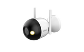 Dahua Dh F2C Led K 2mp Fixed Focal Wi Fi Bullet Network Camera with cameras & recorders