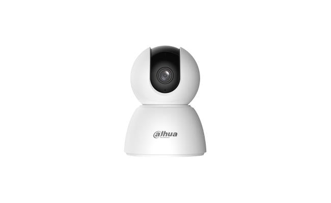 Dahua H3I 3mp Indoor 360 Fixed Focal Wi Fi Pan & Tilt Bluetooth Network Camera with cameras & recorders
