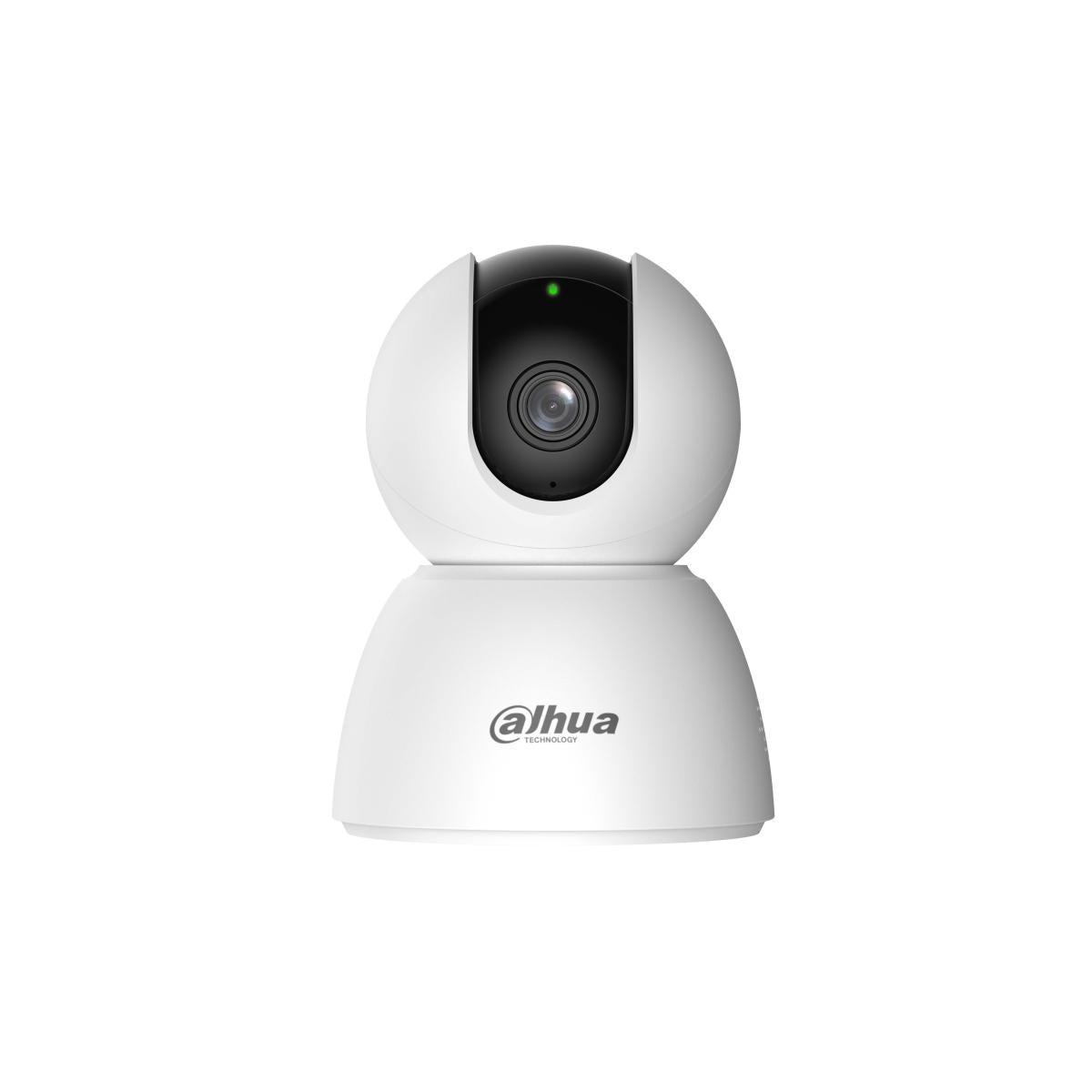 Dahua H4I 4MP Indoor 360 Fixed - focal Wi - Fi Pan & Tilt Bluetooth Network Camera