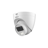 Dahua HAC-HDW1200CLQP-IL-S6 2MP Smart Dual Light HDCVI Fixed-focal Eyeball Camera 2.8mm