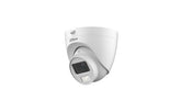 Dahua Hac HDW1200CLQP Il S6 2mp Smart Dual Light Hdcvi Fixed Focal Eyeball Camera 2.8mm
