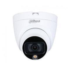 Dahua DH-HAC-HDW1209TLQ-LED 2MP Full-color Starlight HDCVI Eyeball Camera (2.8mm)